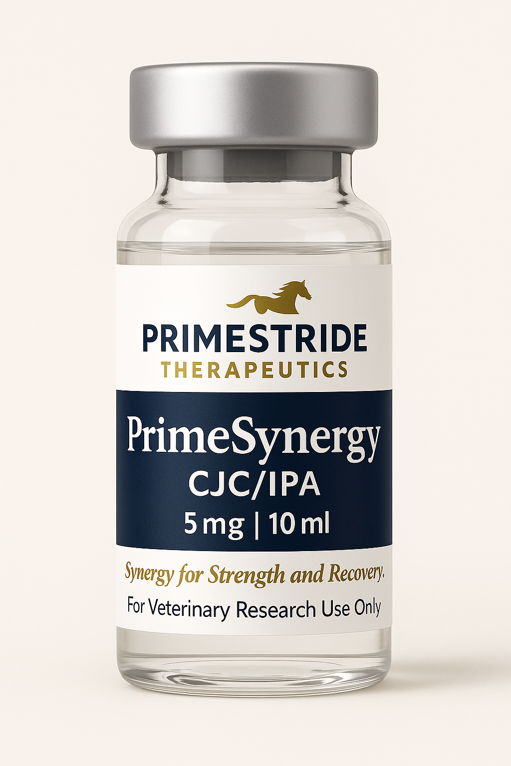 PrimeSynergy™ CJC/IPA