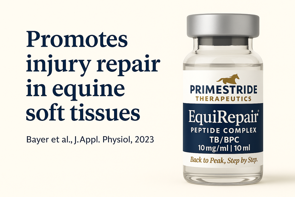 EquiRepair™ TB/BPC