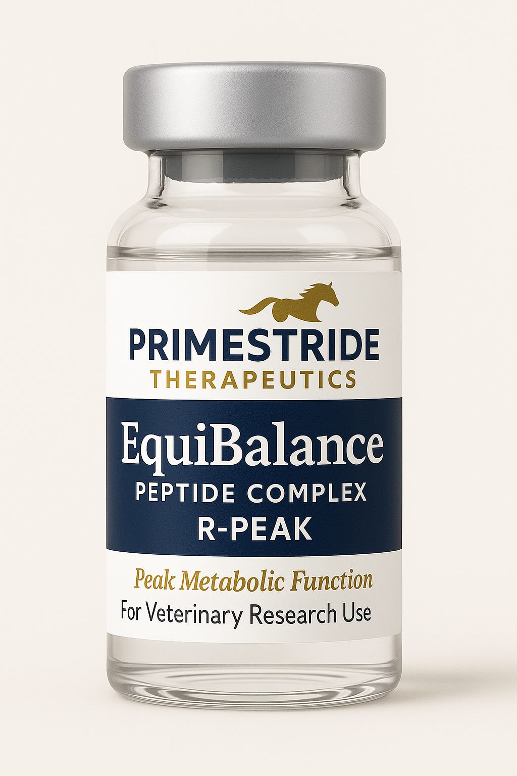 EquiBalance™ R-Peak