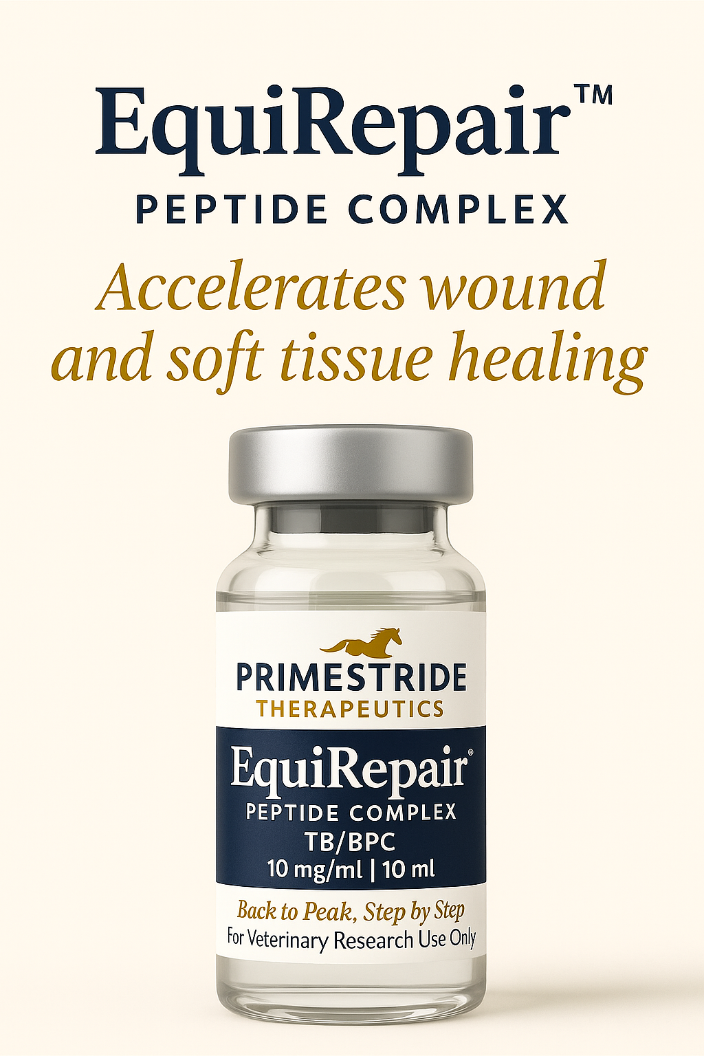 EquiRepair™ TB/BPC