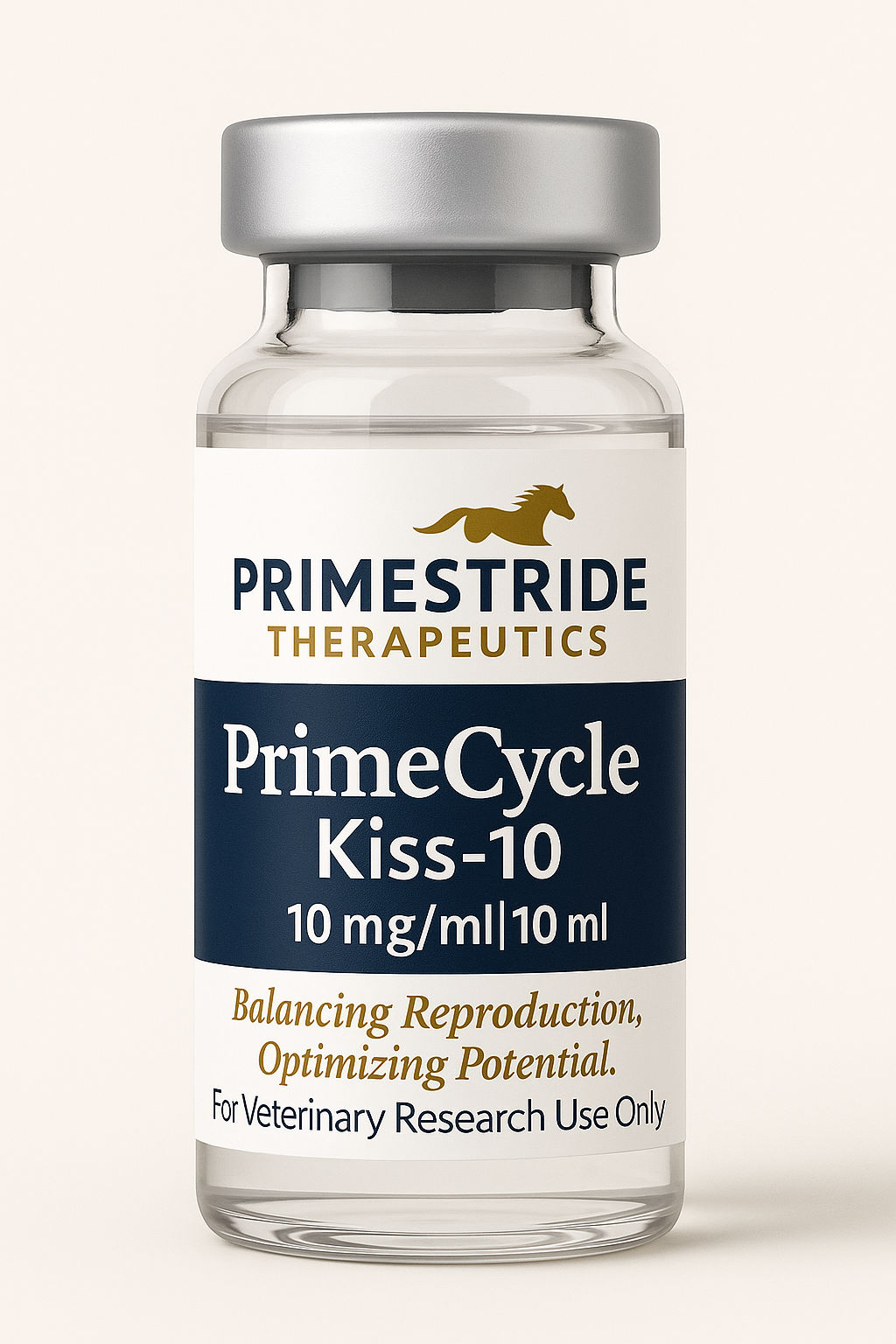 PrimeCycle™ Kiss-10