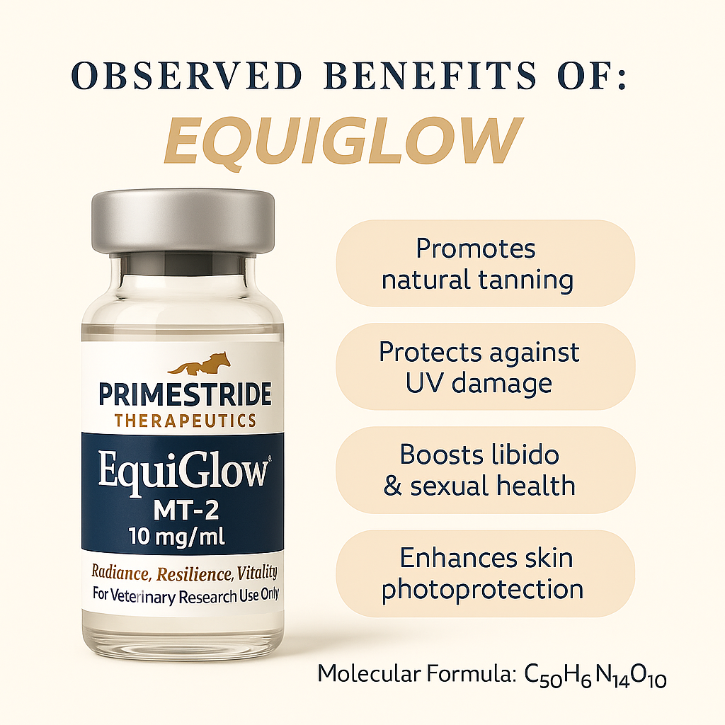 EquiGlow™ MT-2
