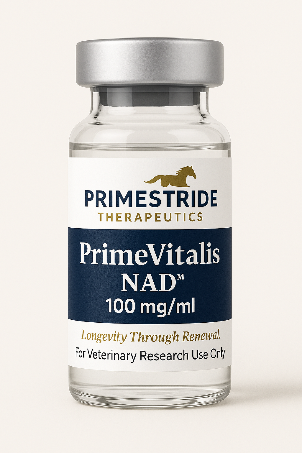 PrimeVitalis™ NAD