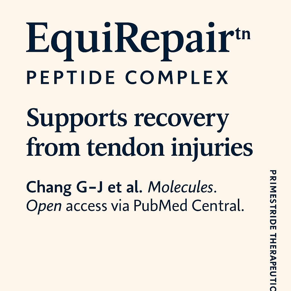 EquiRepair™ TB/BPC