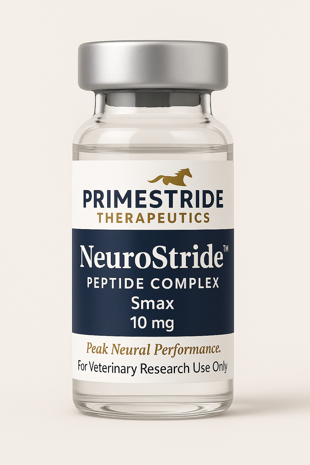 NeuroStride™ Smax