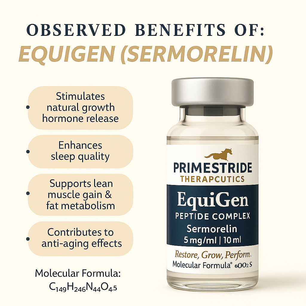 EquiGen™ Serm5