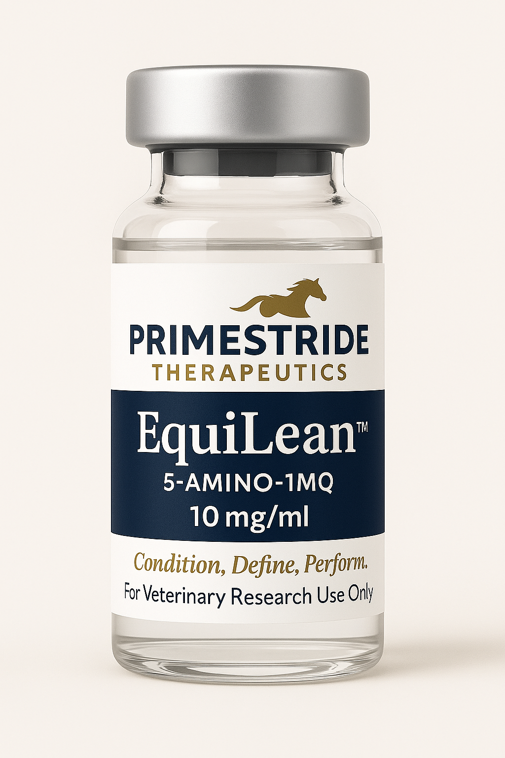 EquiLean™ 5-amino-1MQ