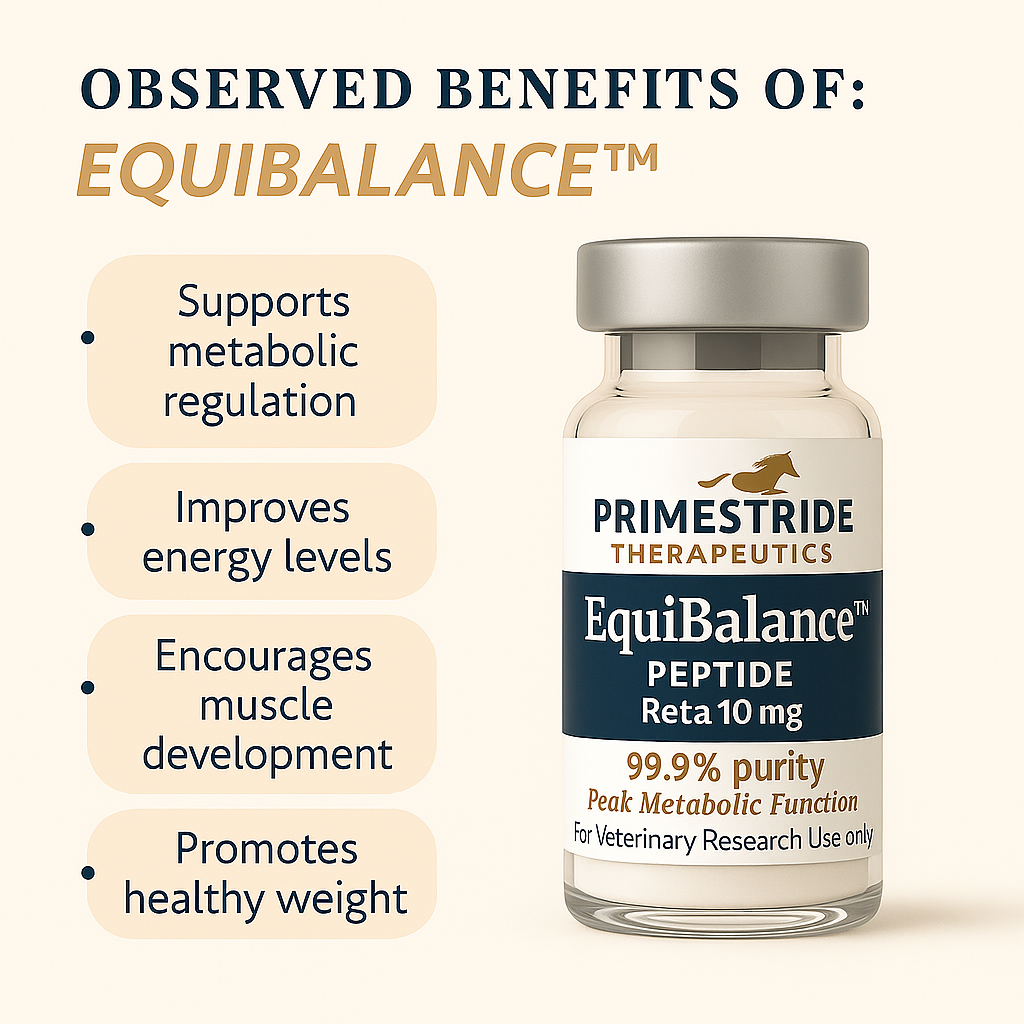 EquiBalance™ R-Peak