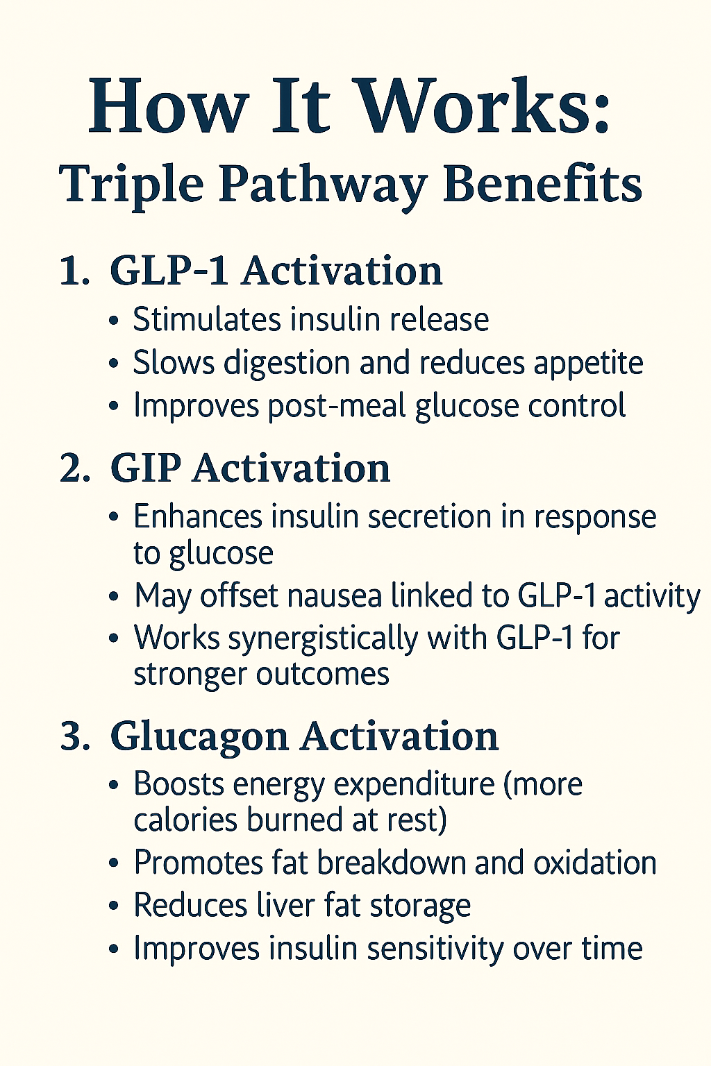 EquiBalance™ R-Peak